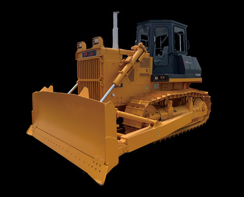 TY220H Heavy Equipment Dozer Crawler Type 175kW For Industrial