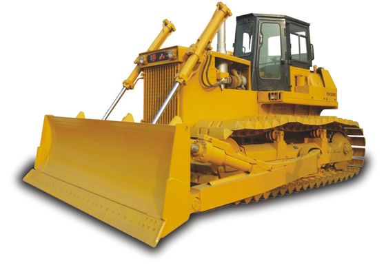 TSY220H Crawler Mounted Bulldozer 175kW 1800rpm For Construction
